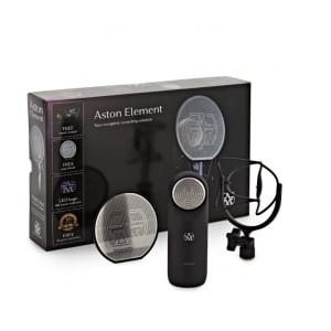 ASTON MICROPHONES Element