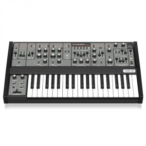 Behringer MS-5 Analog Synthesizer