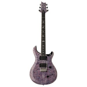 PRS SE CUSTOM 24 QUILT VIOLET (MY 2024)