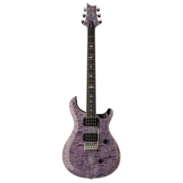 PRS SE CUSTOM 24 QUILT VIOLET (MY 2024)