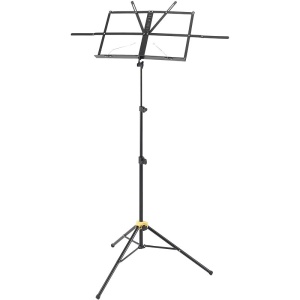 Hercules BS050B Leggio phieghevole