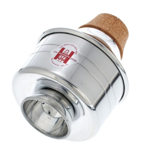 Harmon Wow-Wow Sordina per Tromba