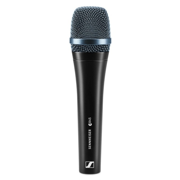 Sennheiser e945 Microfono Supercardioide