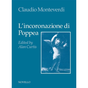 MONTEVERDI - L'Incoronazione di Poppea (Alan Curtis)