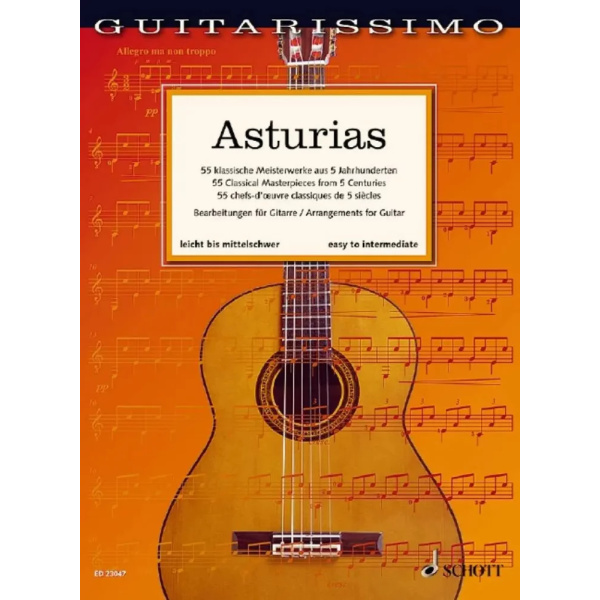 VARI - Asturias
