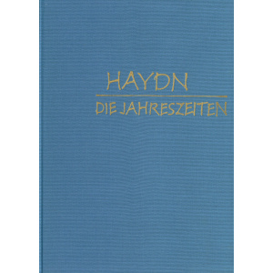 HAYDN - The Seasons Hob XXI:3