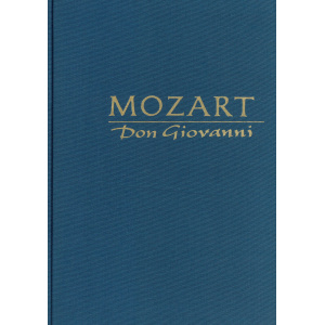 MOZART - Don Giovanni K. 527