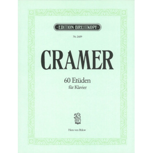 CRAMER - 60 Studies