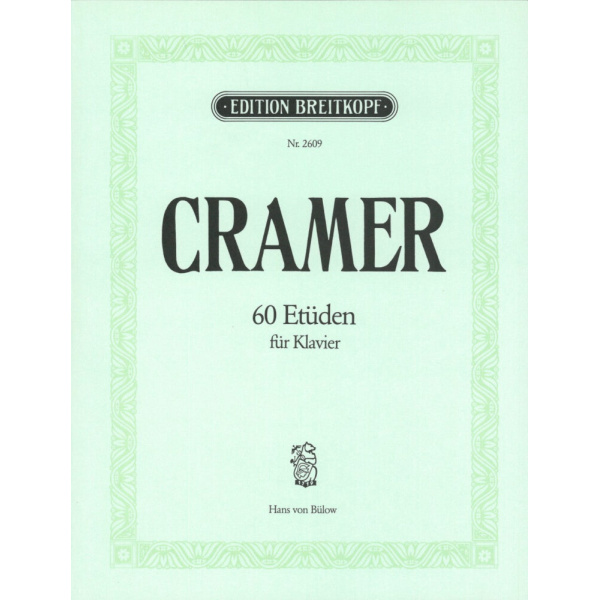 CRAMER - 60 Studies