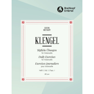 KLENGEL - Daily Exercises