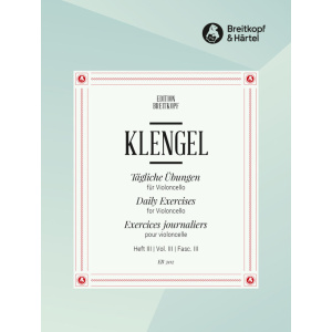 KLENGEL - Daily Exercises