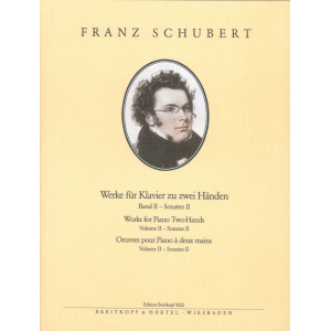 SCHUBERT - Complete Piano Works