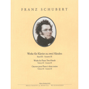 SCHUBERT - Complete Piano Works