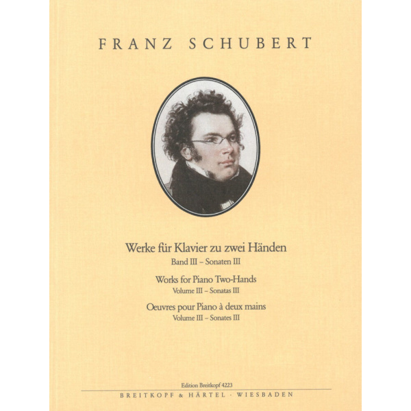 SCHUBERT - Complete Piano Works