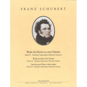 SCHUBERT - Complete Piano Works