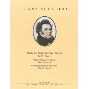 SCHUBERT - Complete Piano Works