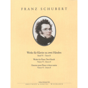 SCHUBERT - Complete Piano Works
