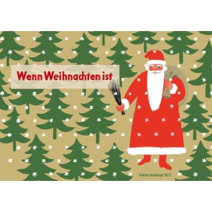 KOHLER - Wenn Weihnachten ist