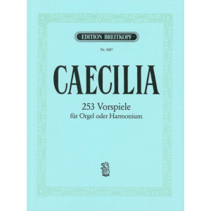 REINHARD - Caecilia