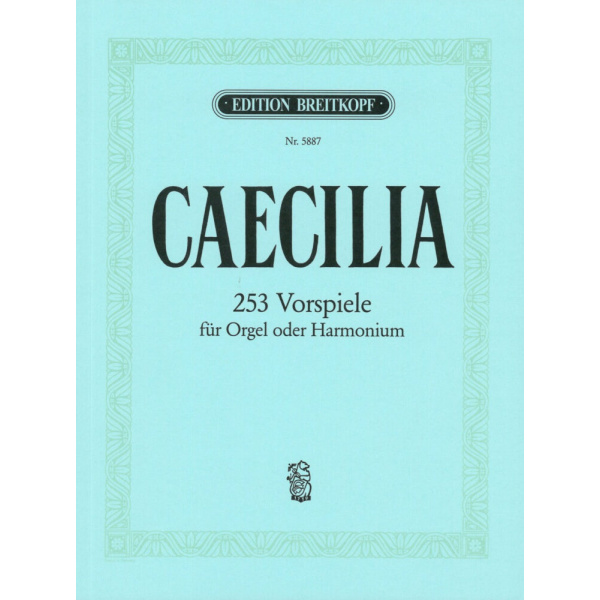 REINHARD - Caecilia