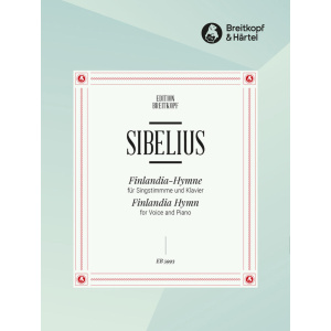 SIBELIUS - O Heimat