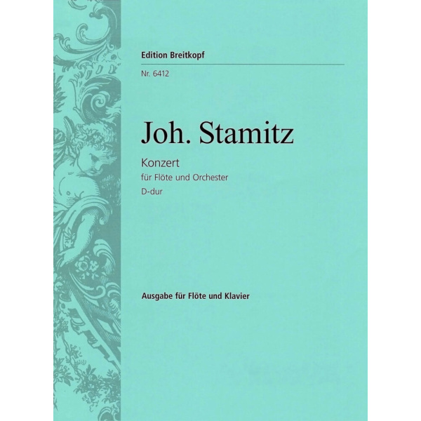 A.STAMITZ