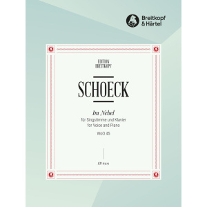 SCHOECK - Im Nebel