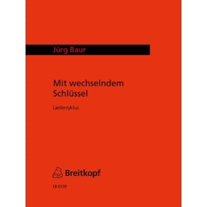 BAUR - Mit wechselndem Schluessel