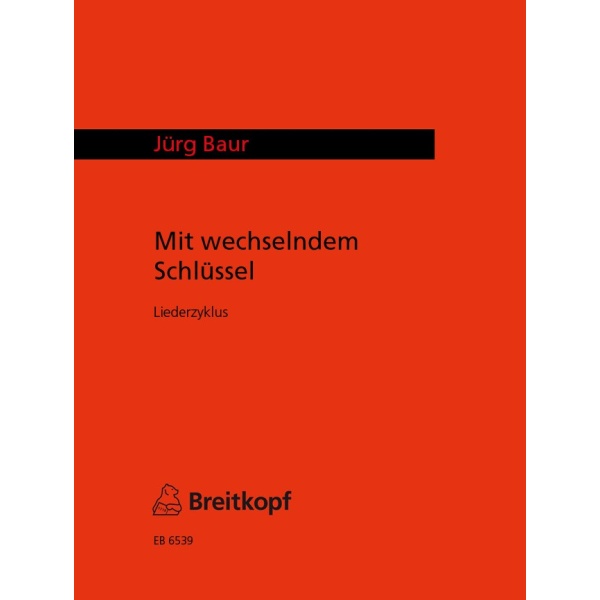 BAUR - Mit wechselndem Schluessel
