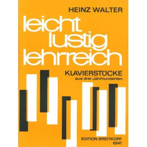 HEINZ - Leicht