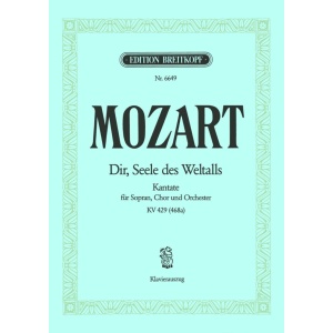 MOZART - Dir