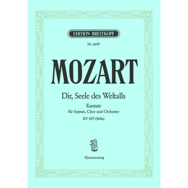 MOZART - Dir
