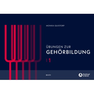 QUISTORP - Übungen zur Gehörbildung