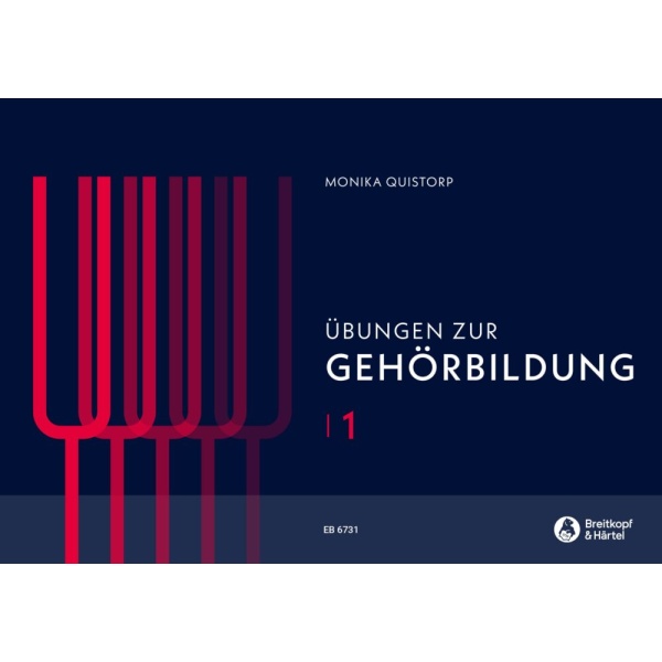 QUISTORP - Übungen zur Gehörbildung