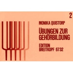 QUISTORP - Übungen zur Gehörbildung