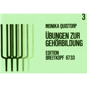 QUISTORP - Übungen zur Gehörbildung