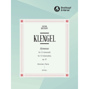 KLENGEL - Hymnus Op. 57