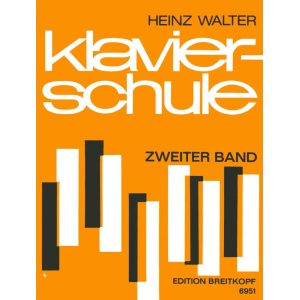 HEINZ - Piano Method