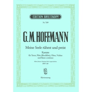 HOFFMANN - “Come