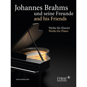 DRAHEIM - Johannes Brahms and his Friends