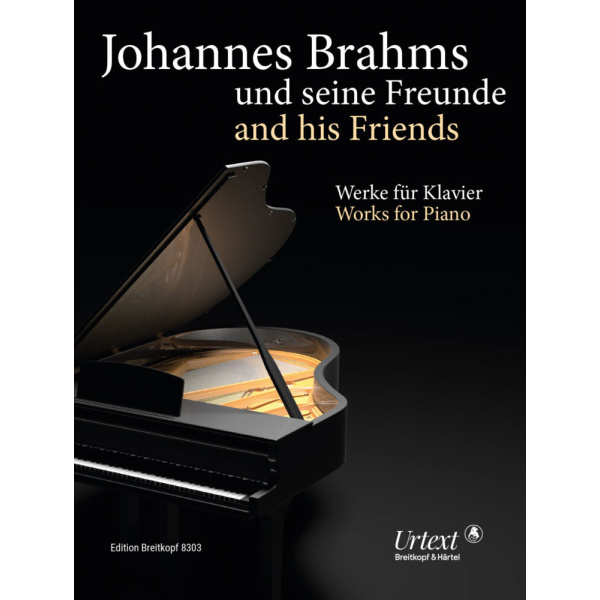DRAHEIM - Johannes Brahms and his Friends