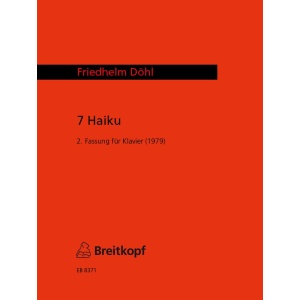 DOHL - 7 Haiku