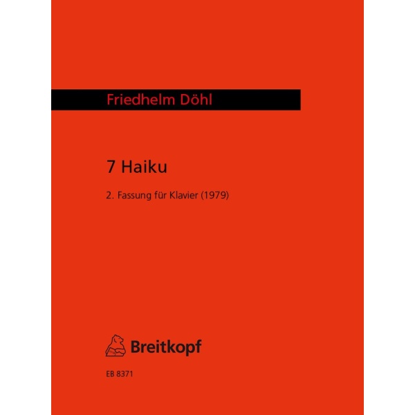 DOHL - 7 Haiku