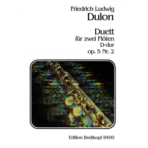 DULON - Duets Op. 5