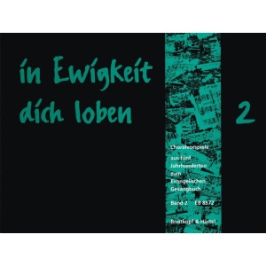 GARDONYI - in Ewigkeit dich loben