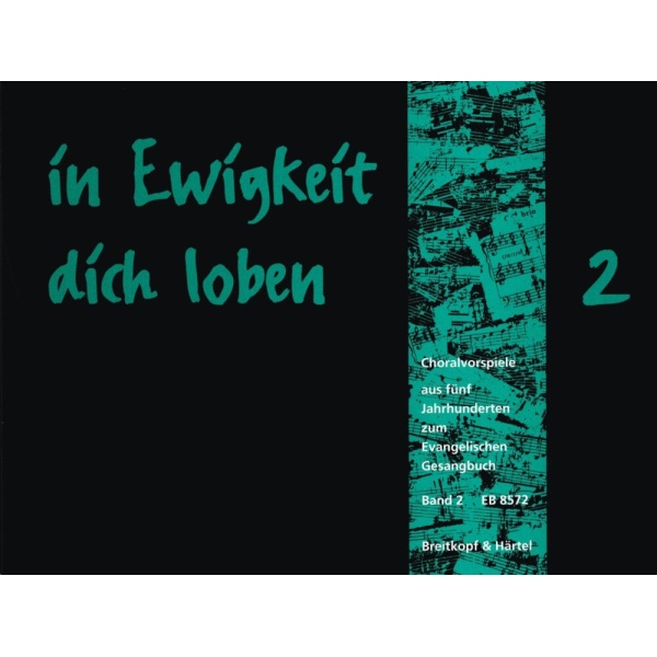 GARDONYI - in Ewigkeit dich loben