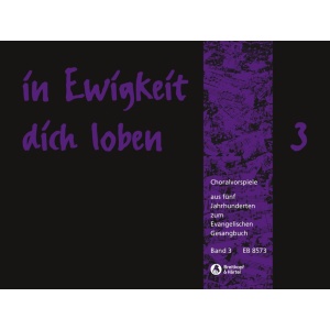 GARDONYI - in Ewigkeit dich loben