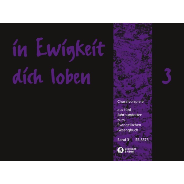 GARDONYI - in Ewigkeit dich loben