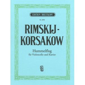 RIMSKIJ - Flight of the Bumblebee