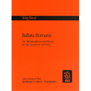 BAUR - Ballata romana